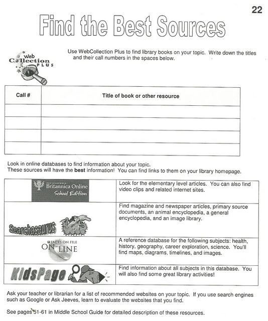 Mla format term paper